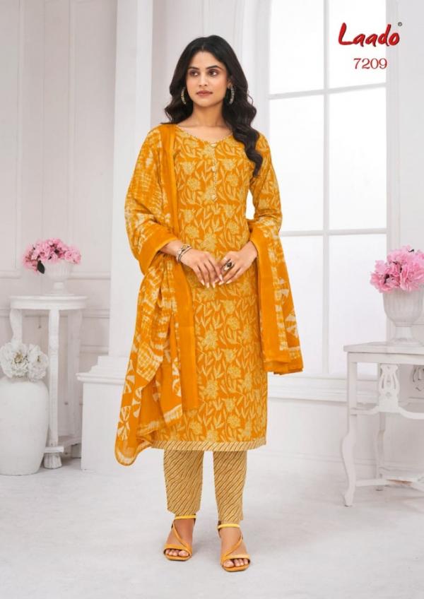 Laado Vol-72 – Dress Material